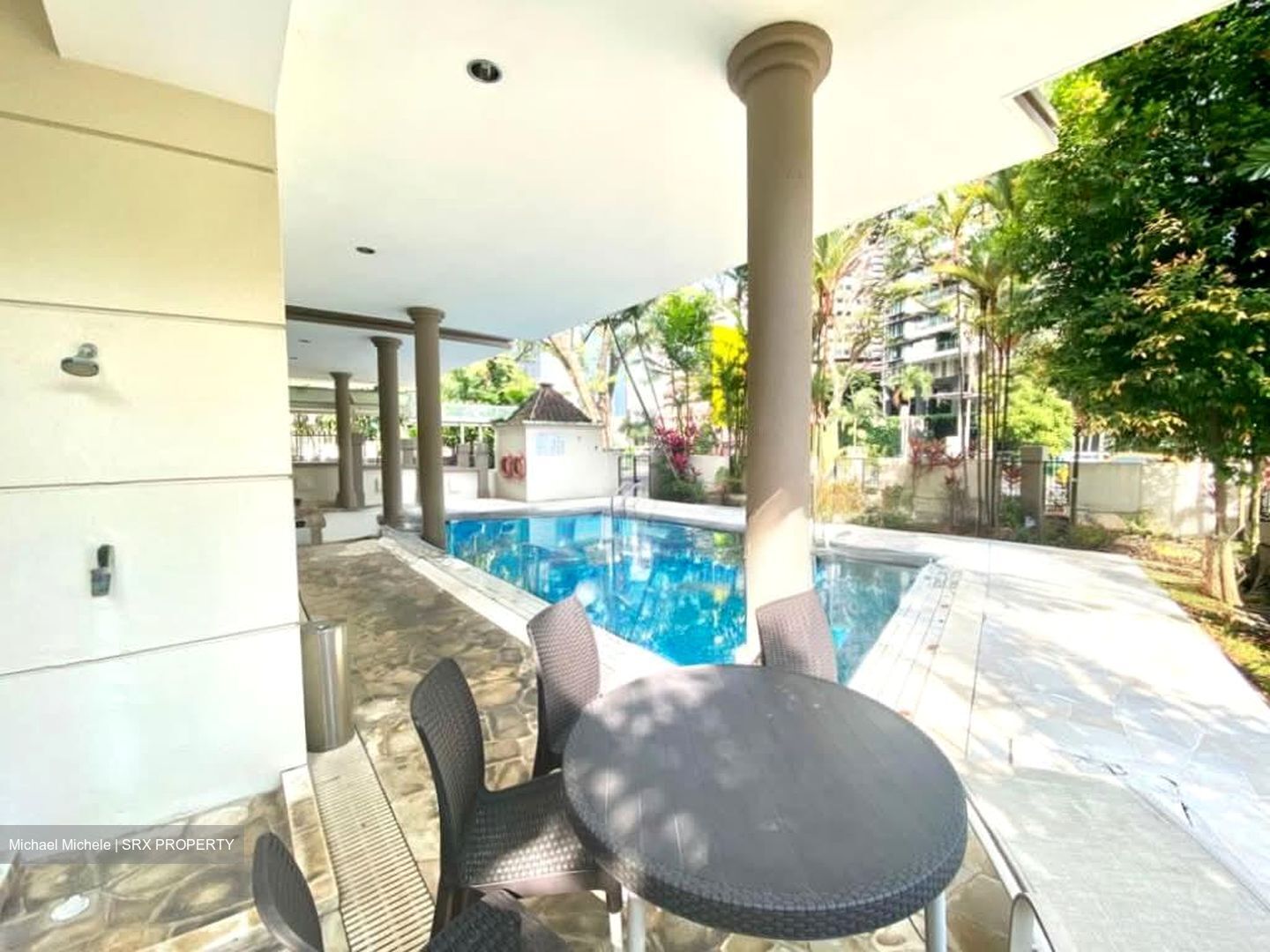 Peppermint Grove (D11), Apartment #564019681